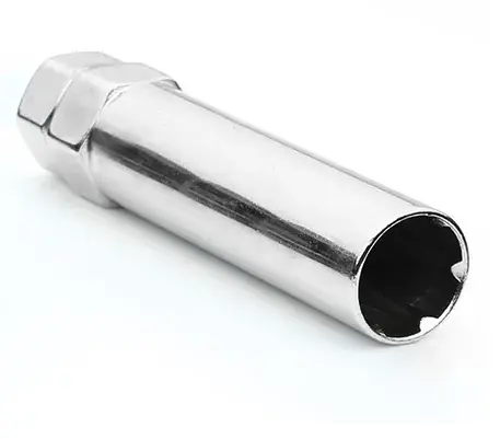 Buy Online KICS Lug Nut Key for Spline Drive Lug Nuts