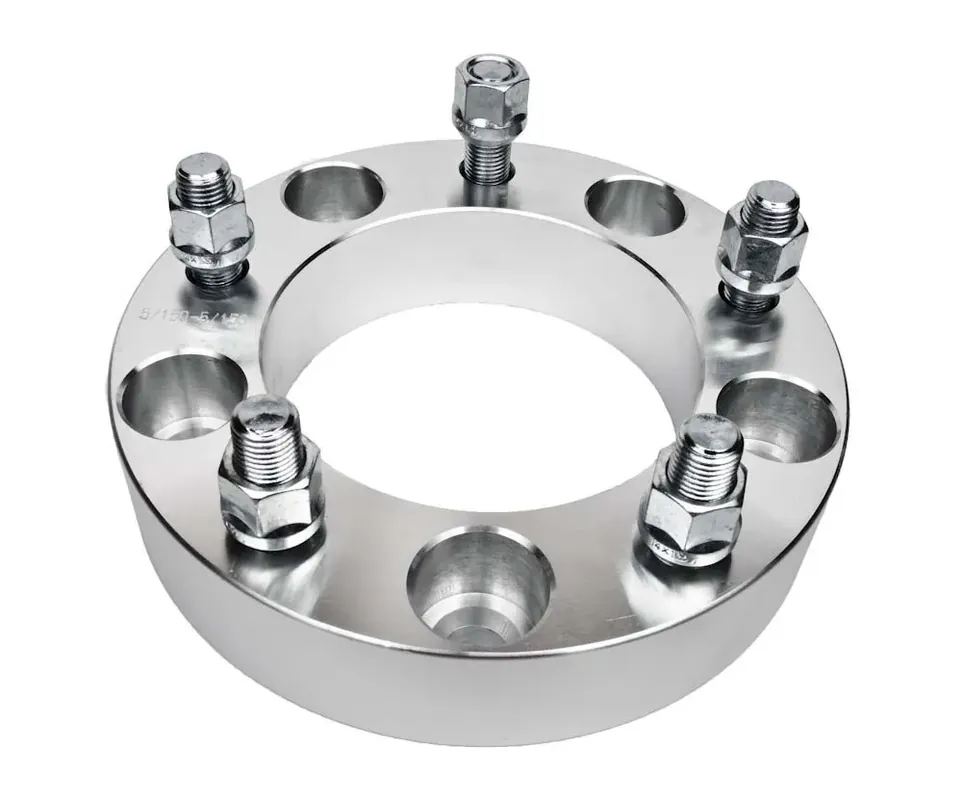 Roadsafe Wheel Spacer 38mm - 5x150/110CB/M14x1.5 (Landcruiser 76/78/79/100IFS/105 Series) Discount