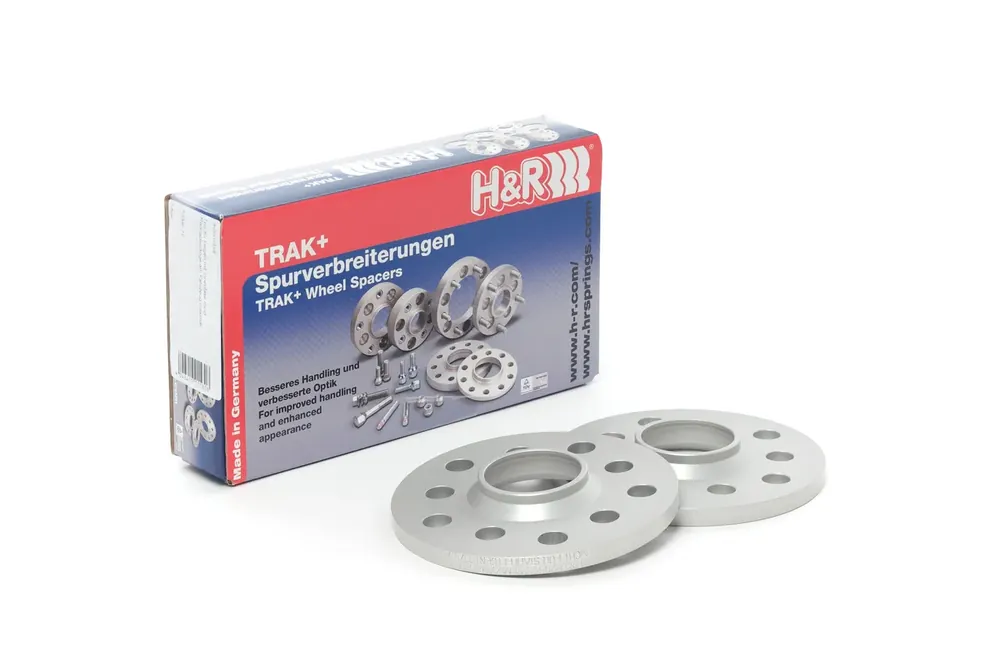H&R H&R Trak+ 25mm DRA Wheel Adaptor Bolt 5/120 Center Bore 74 Bolt Thread 12x1.5 Hot Deal