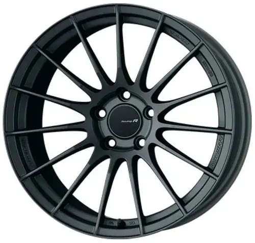 Reduced Price Enkei RS05-RR 20x11 15mm ET 5x114.3 75.0 Bore Matte Gunmetal Wheel