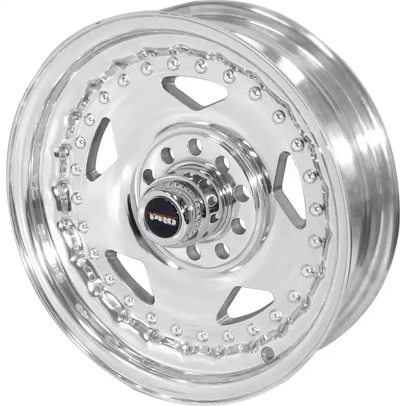 Modern Street Pro Wheels Street Pro Convo Pro Wheel Polished 15x6' For Holden Early Bolt Circle 03.50' Back Space